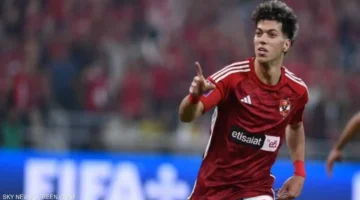 قرار حاسم.. مارسيل كولر يعلق على أزمة إمام عاشور داخل النادي الأهلي